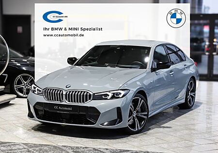 BMW 330i M Sport 19LM ACC Komfortzugang Kamera