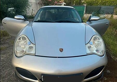 Porsche 911 Urmodell 911 Turbo Coupe