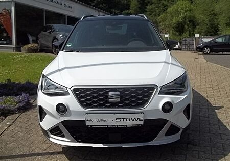 Seat Arona 1.0 EcoTSI