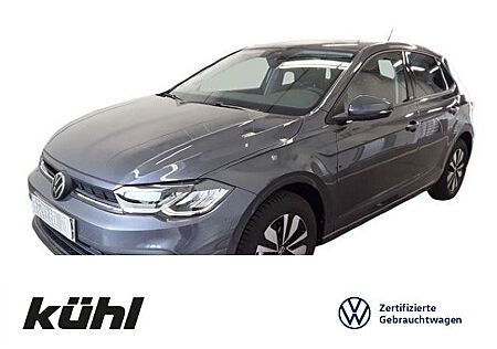VW Polo Volkswagen VI 1.0 Move