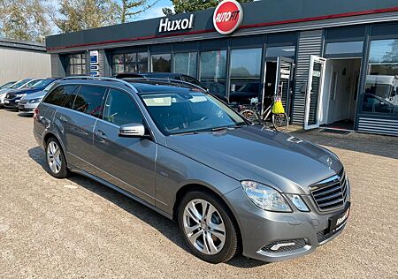 Mercedes-Benz E 250 T-Modell CGI BlueEfficiency