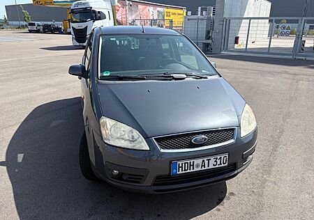 Ford Focus C-MAX 1.6