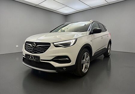 Opel Grandland X GRANDLAND ULTIMATE LUXUS*ACC*AHK*LEDER