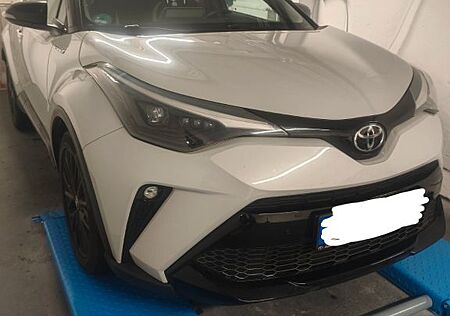 Toyota C-HR 2.0-l-VVTi Hybrid GR Sport GR Sport