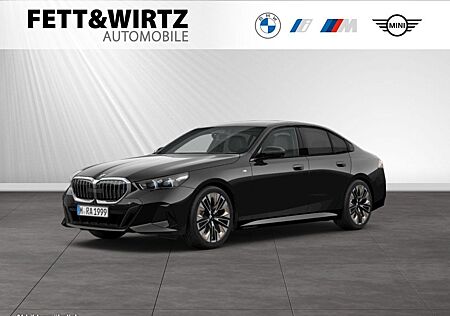 BMW 520i M Sport|Komfortsitze+Lüftung|H/K|DA+