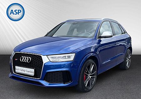 Audi RS Q3 2.5 20V TFSI DSG quattro LED NAVI BOSE
