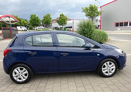 Opel Corsa E Selection