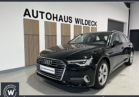 Audi A6 Avant sport 40TDI Navi ACC Matrix Pano 360°