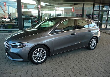Mercedes-Benz B 180 Progr/LED/AHK/Augm./SH/Inf-High-End