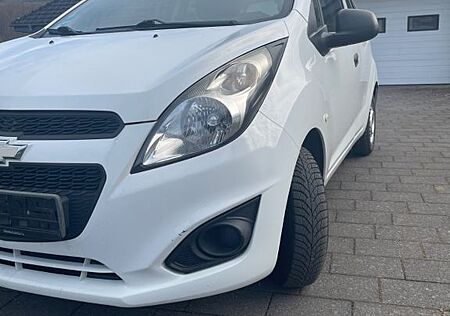Chevrolet Spark 1.0 LS Facelift 1 Hand