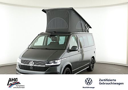 VW T6 Volkswagen .1 California 2.0 TDI DSG California Beach Cam