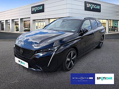 Peugeot 308 SW GT BlueHDI 130 EAT8