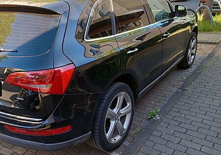 Audi Q5 Diesel 2.0