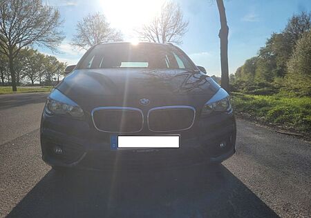 BMW 216d 216 Gran Tourer -