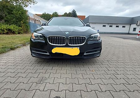 BMW 520d Touring A -