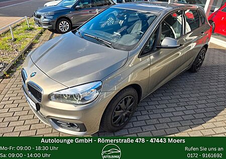 BMW 218 Active Tourer Advantage*LED*PDC*Start-Stopp*