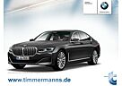 BMW 730d xDrive DrAss+ Harman Standheizung