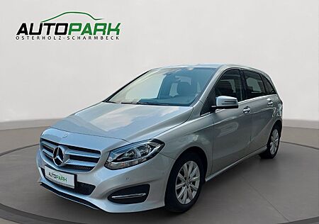 Mercedes-Benz B 180 Automatik | Navi | Tempo | Kamera
