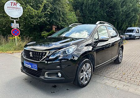 Peugeot 2008 Style