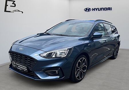 Ford Focus Turnier ST-Line 1.0 EcoBoost EU6d-T