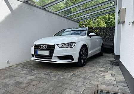 Audi A3 1.4 TFSI Cabriolet