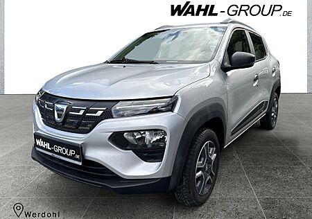 Dacia Spring Business *INKL. AKKU*