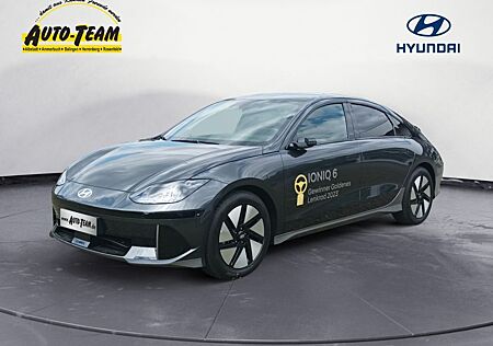 Hyundai IONIQ 6 77,4 kWh Uniq