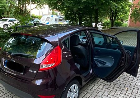 Ford Fiesta 1,3 51 kW Ambiente Ambiente