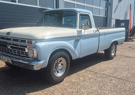 Ford F 250