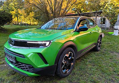 Opel Mokka-e Elegance LED/Navi/SH/RFK/3-phasCharger