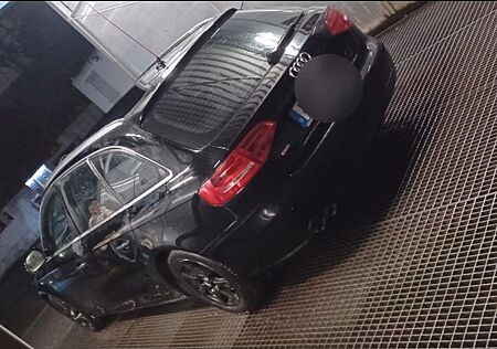 Audi A4 2.0 TDI (DPF) Ambition Avant Ambition