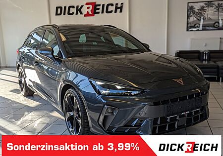 Cupra Leon 1.5 eTSI Intelligent-Dynamic-Edge-Pake Cam