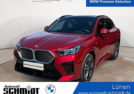 BMW iX2 xDrive30 M Sport / NP= 70.090,- / Pano / AHK