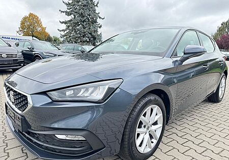 Seat Leon Lim 2.0TDI Style Virtual LED SHZ Alu