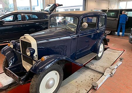 Opel 1,2 l Bj. 1935
