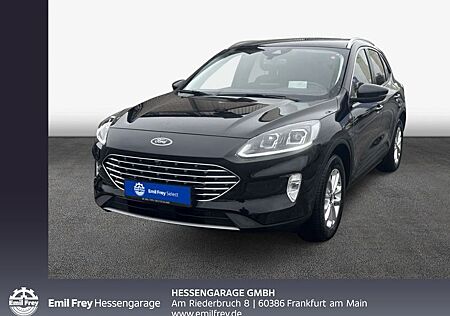 Ford Kuga 2.0 EcoBlue 4x4 Aut. TITANIUM X