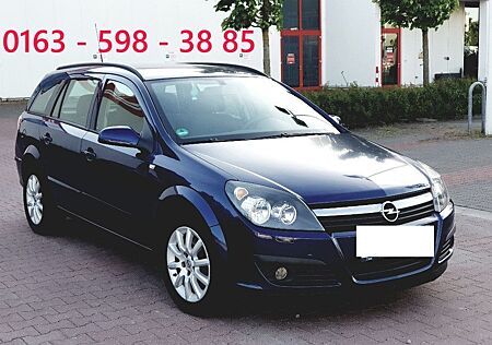 Opel Astra H 1.6 Benzin 2007 Klima TÜV NEU 2027 VB