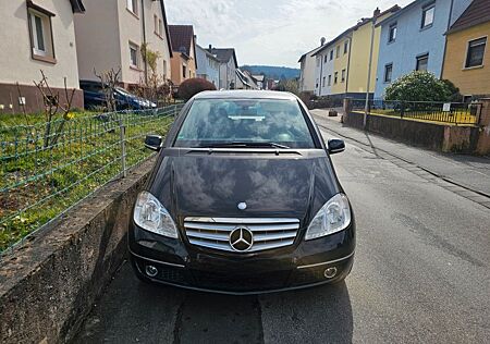 Mercedes-Benz A 180 BlueEFFICIENCY -