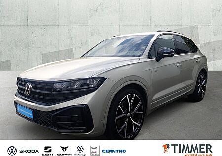 VW Touareg Volkswagen R-Line 3.0 TSI DSG *R-LINE*AMBIENTE*IQ.D