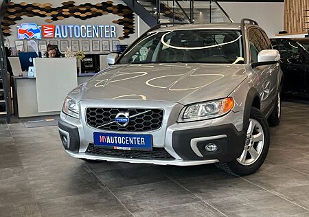 Volvo XC 70 XC70 Kinetic AWD *Xenon*Elek.Heckkl.*