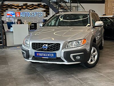Volvo XC70 Kinetic AWD *Xenon*Elek.Heckkl.*