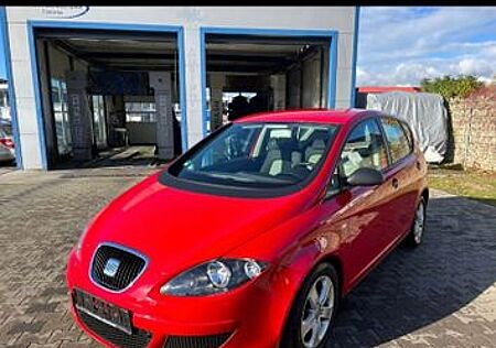 Seat Altea 1.9 TDI PD DPF Comfort Limited Comfort...