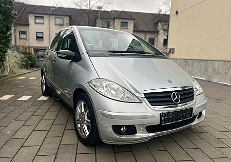 Mercedes-Benz A 150 CLASSIC*TÜV/AU NEU *AUTOMATIKGETRIEBE*