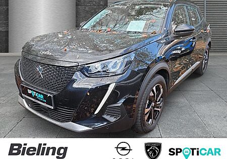 Peugeot 2008 e- Allure Elektro NAVI , Parkpilot mit Rück