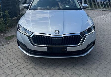Skoda Octavia Combi Ambition