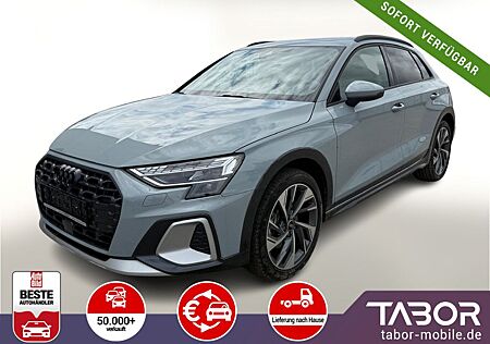 Audi A3 allstreet 35 TDI S tronic Nav 18Z KlimaP LED