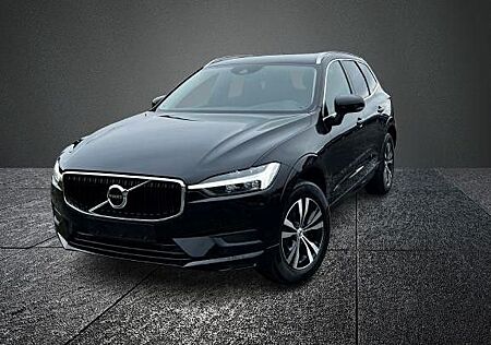 Volvo XC 60 Momentum 2.0B4 197PS CAM NAVI S-HZG AHK
