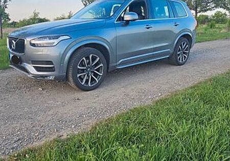 Volvo XC 90 XC90 2.0 D5 AWD Geartronic First Edition Fir...
