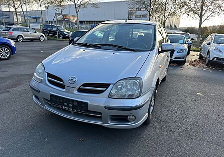 Nissan Almera Tino Acenta plus