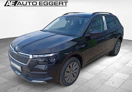 Skoda Kamiq 1.0 EU6d-T Tour 1,0 TSI 6-gang mech. AHK-e